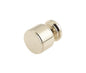 Burlington Belgrave Stepped Cabinet Knobs by Burlington By Frelan