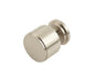 Burlington Belgrave Stepped Cabinet Knobs by Burlington By Frelan