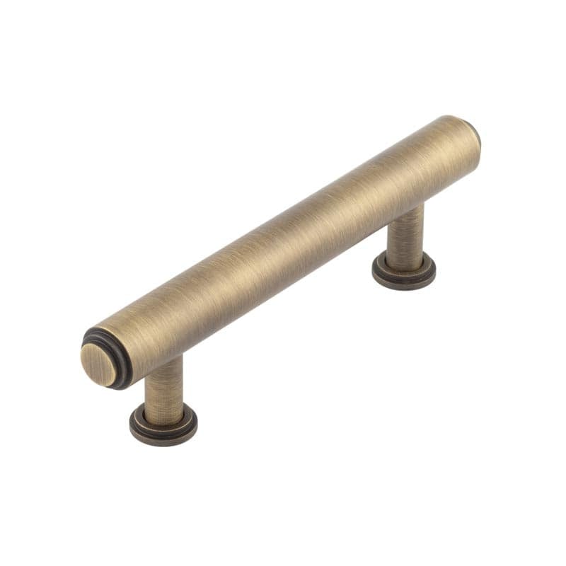 Burlington Belgrave Stepped Cabinet Handle by Burlington By Frelan