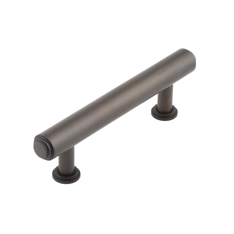 Burlington Belgrave Stepped Cabinet Handle by Burlington By Frelan
