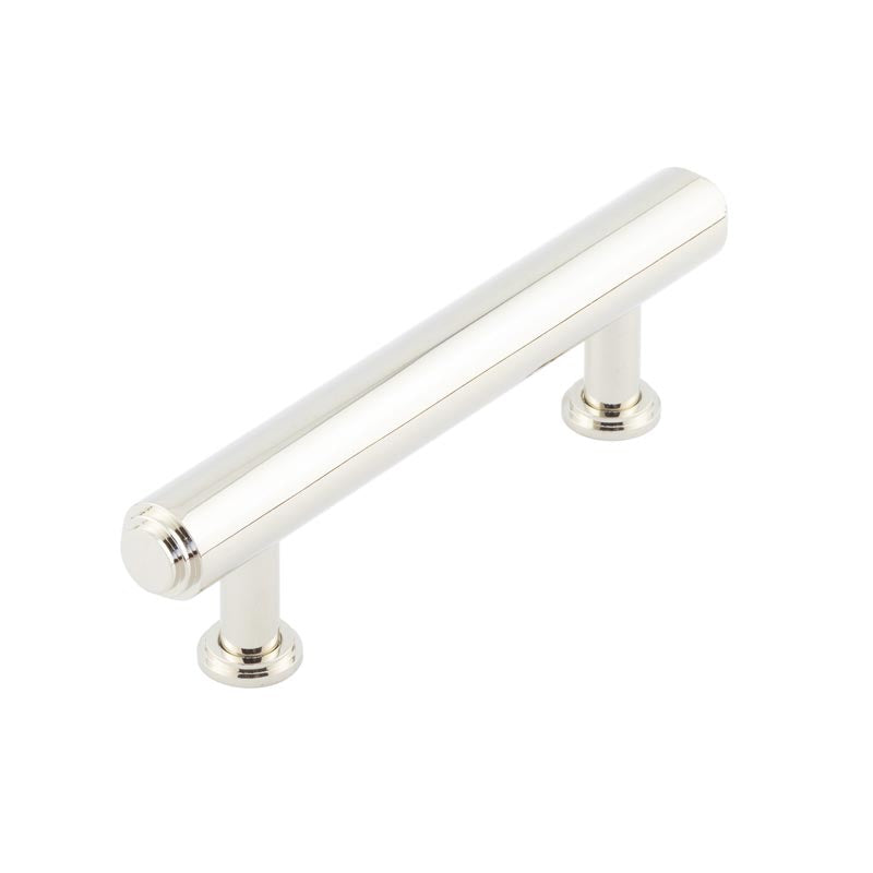 Burlington Belgrave Stepped Cabinet Handle by Burlington By Frelan