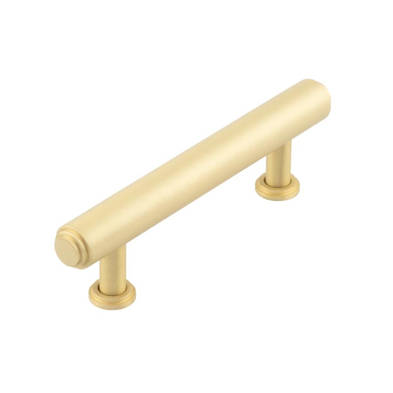 Burlington Belgrave Stepped Cabinet Handle by Burlington By Frelan