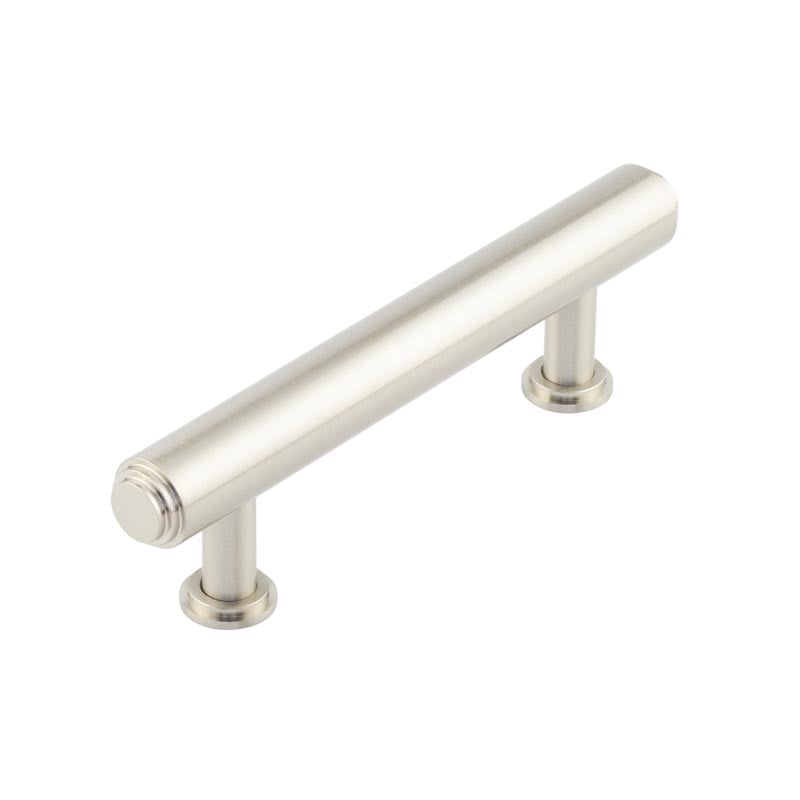 Burlington Belgrave Stepped Cabinet Handle by Burlington By Frelan