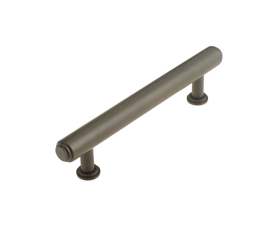 Burlington Belgrave Stepped Cabinet Handle by Burlington By Frelan