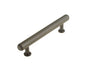 Burlington Belgrave Stepped Cabinet Handle by Burlington By Frelan