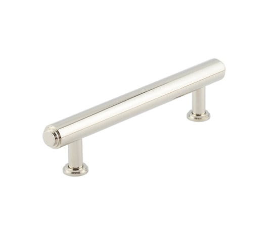Burlington Belgrave Stepped Cabinet Handle by Burlington By Frelan