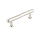 Burlington Belgrave Stepped Cabinet Handle by Burlington By Frelan