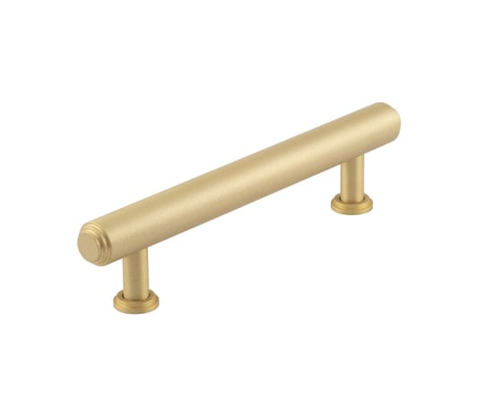 Burlington Belgrave Stepped Cabinet Handle by Burlington By Frelan