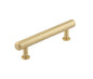 Burlington Belgrave Stepped Cabinet Handle by Burlington By Frelan