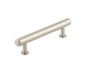 Burlington Belgrave Stepped Cabinet Handle by Burlington By Frelan