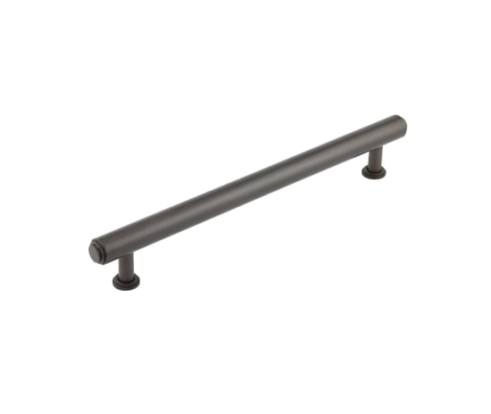 Burlington Belgrave Stepped Cabinet Handle by Burlington By Frelan