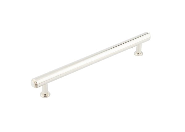 Burlington Belgrave Stepped Cabinet Handle by Burlington By Frelan