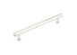 Burlington Belgrave Stepped Cabinet Handle by Burlington By Frelan