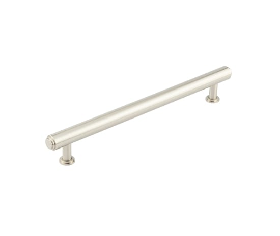 Burlington Belgrave Stepped Cabinet Handle by Burlington By Frelan