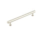 Burlington Belgrave Stepped Cabinet Handle by Burlington By Frelan