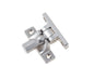 Burlington Brighton Fasteners Pattern 2 by Burlington By Frelan