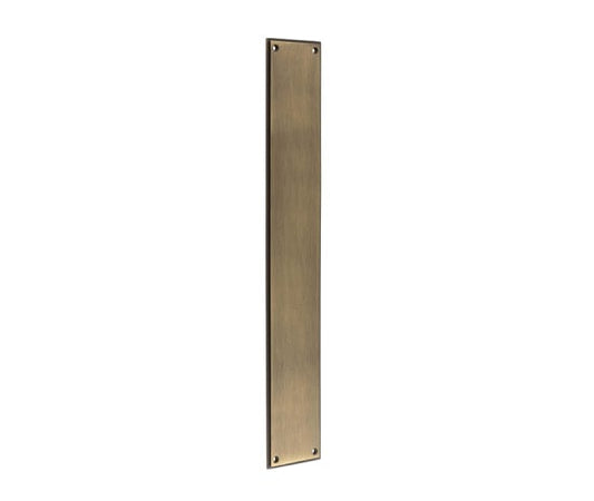 Burlington Finger Plate by Burlington By Frelan
