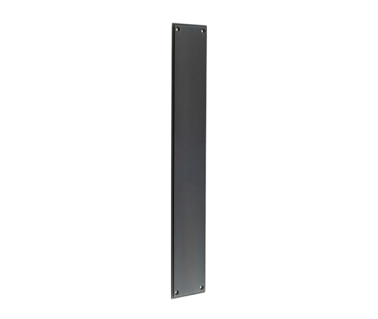 Burlington Finger Plate by Burlington By Frelan