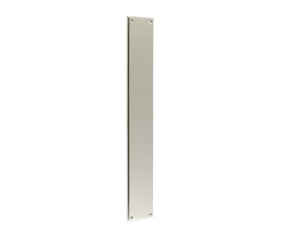Burlington Finger Plate by Burlington By Frelan