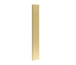Burlington Finger Plate by Burlington By Frelan