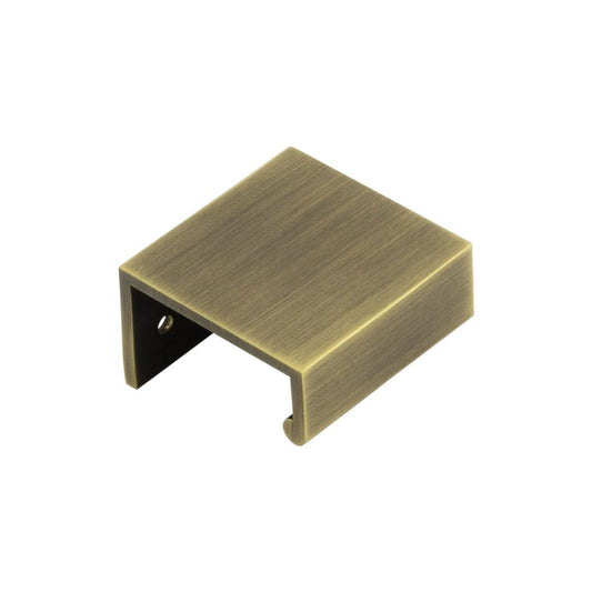 Burlington Angled Edge Pull by Burlington By Frelan
