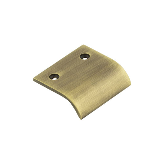 Burlington Curved Edge Pull by Burlington By Frelan