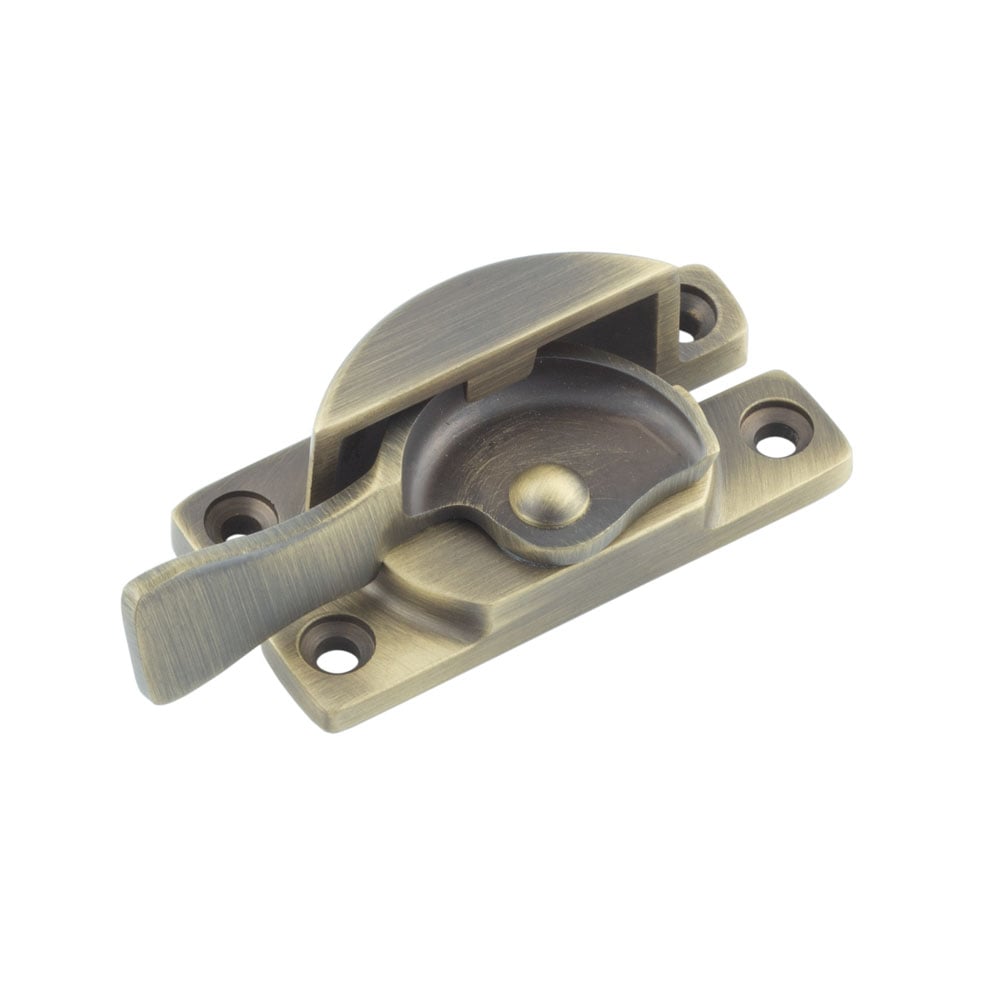 Burlington Fitch Fastener by Burlington By Frelan