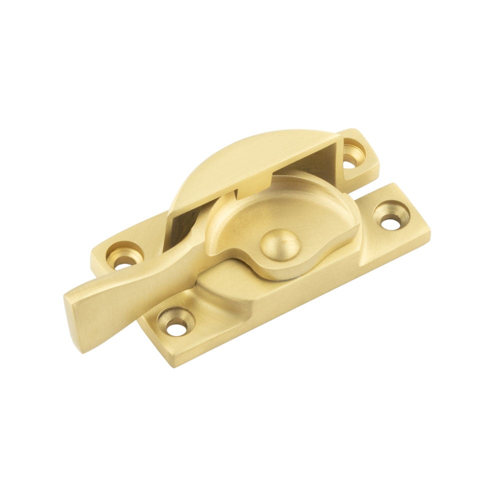 Burlington Fitch Fastener by Burlington By Frelan