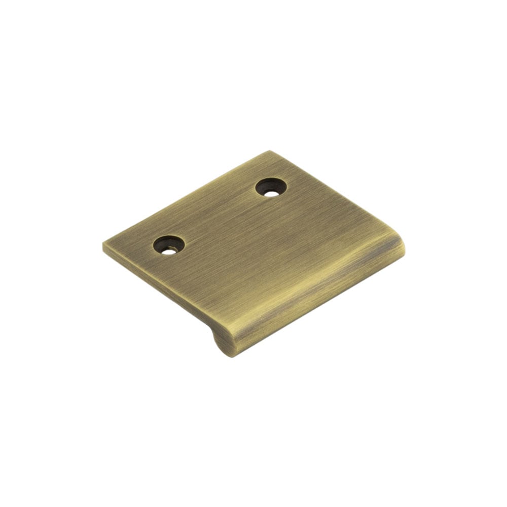 Burlington Flat Edge Pull by Burlington By Frelan