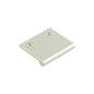 Burlington Flat Edge Pull by Burlington By Frelan