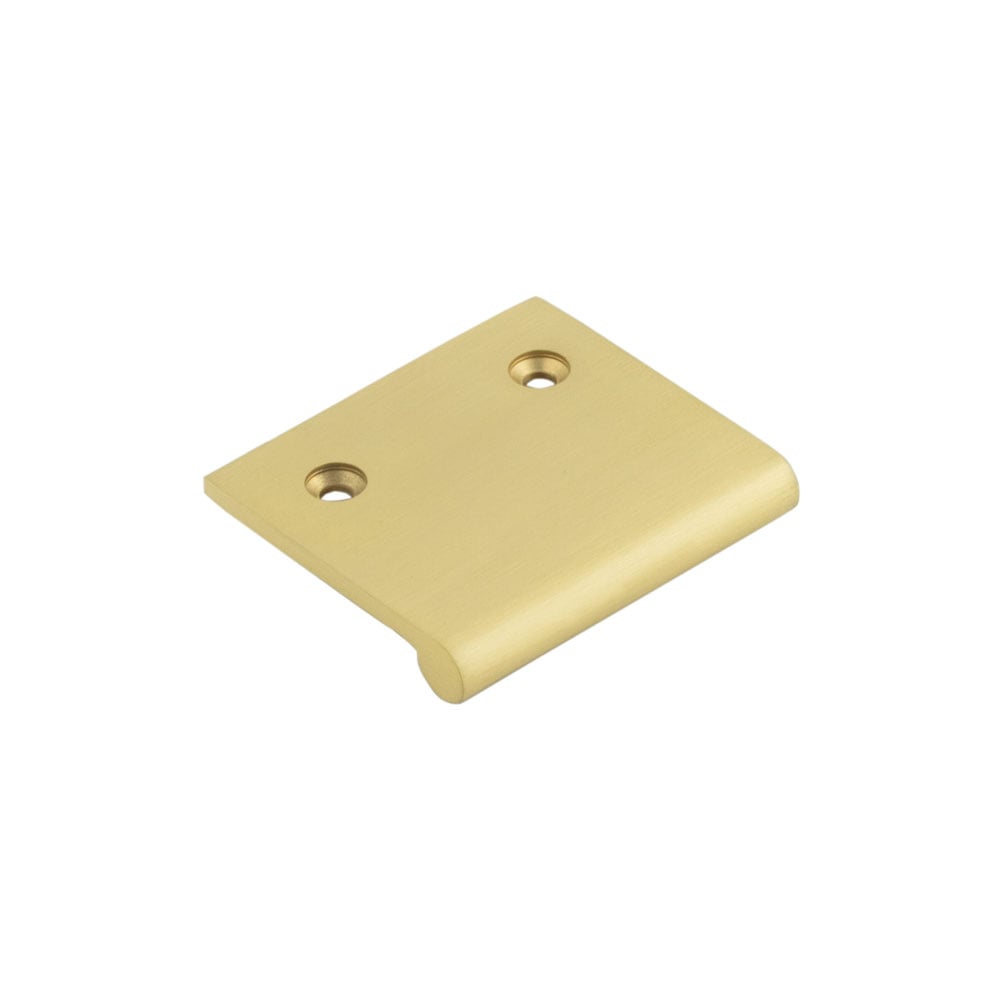 Burlington Flat Edge Pull by Burlington By Frelan