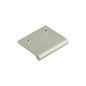 Burlington Flat Edge Pull by Burlington By Frelan