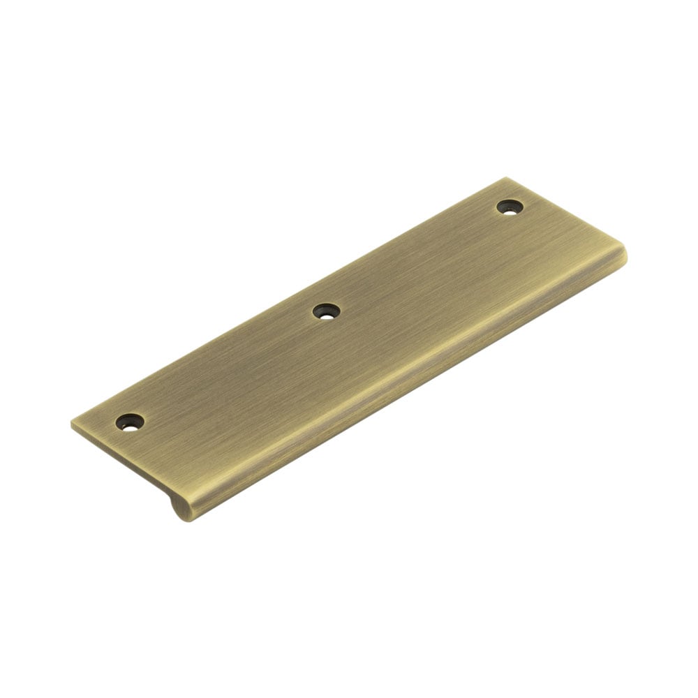Burlington Flat Edge Pull by Burlington By Frelan