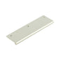 Burlington Flat Edge Pull by Burlington By Frelan