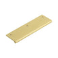 Burlington Flat Edge Pull by Burlington By Frelan
