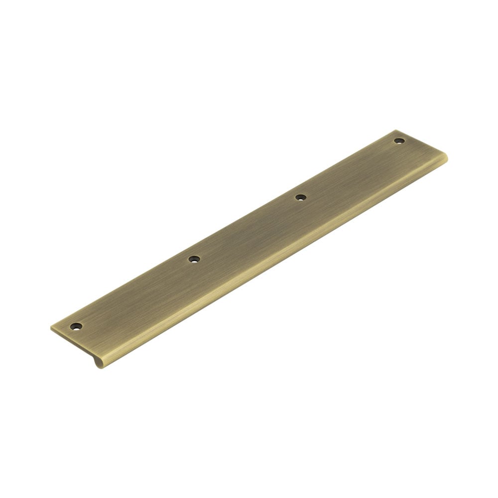 Burlington Burlingon Flat Edge Pull by Burlington By Frelan
