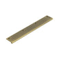 Burlington Burlingon Flat Edge Pull by Burlington By Frelan