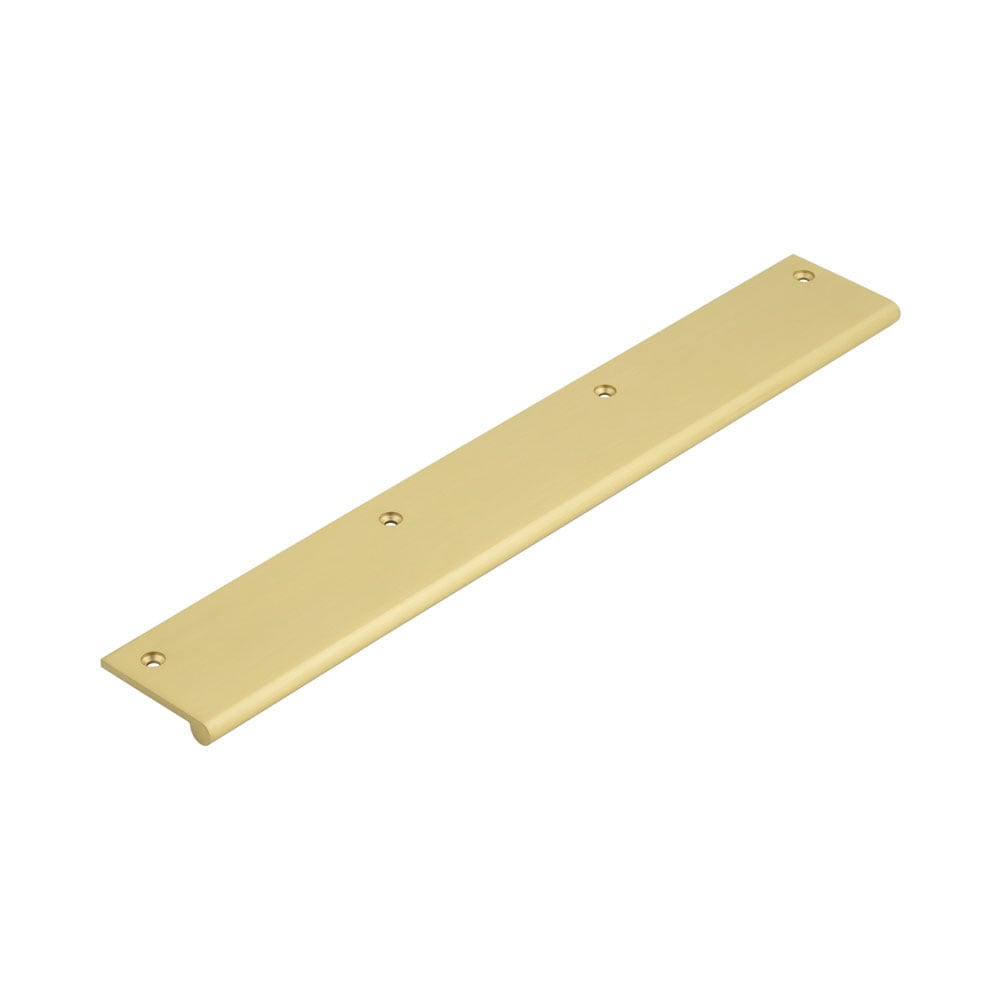 Burlington Burlingon Flat Edge Pull by Burlington By Frelan