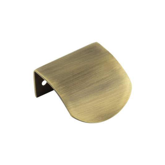 Burlington Arched Edge Pull by Burlington By Frelan