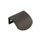 Burlington Arched Edge Pull by Burlington By Frelan