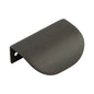 Burlington Arched Edge Pull by Burlington By Frelan