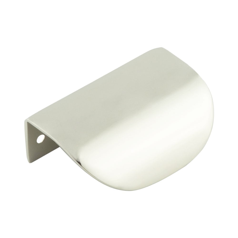 Burlington Arched Edge Pull by Burlington By Frelan