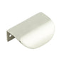 Burlington Arched Edge Pull by Burlington By Frelan