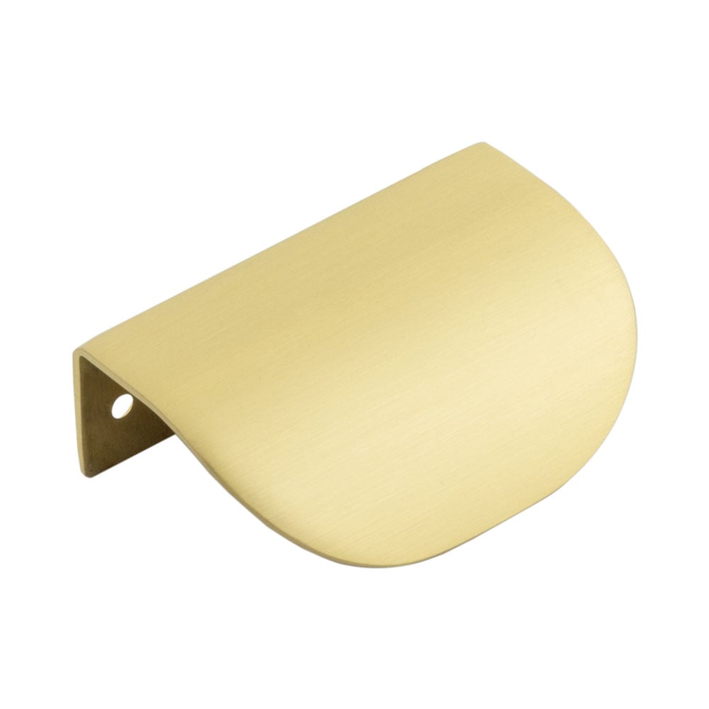 Burlington Arched Edge Pull by Burlington By Frelan