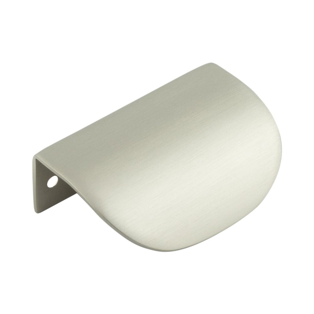Burlington Arched Edge Pull by Burlington By Frelan