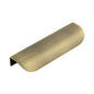 Burlington Arched Edge Pull by Burlington By Frelan