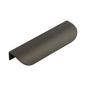 Burlington Arched Edge Pull by Burlington By Frelan