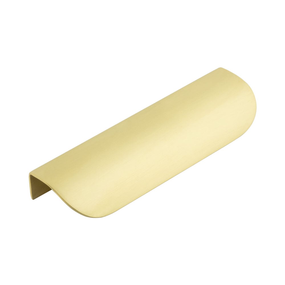 Burlington Arched Edge Pull by Burlington By Frelan
