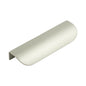 Burlington Arched Edge Pull by Burlington By Frelan