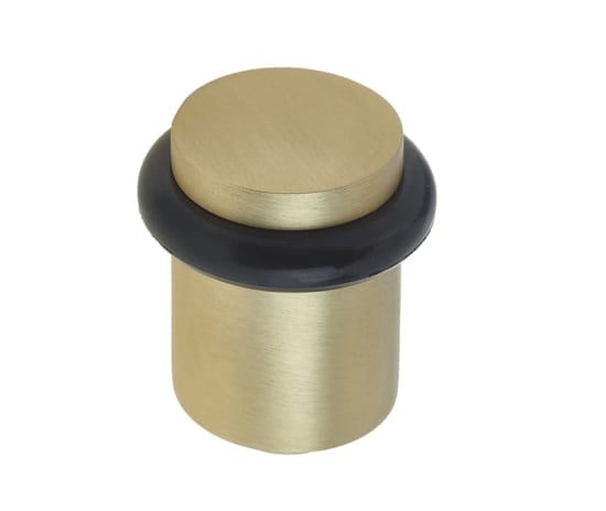 Burlington Plain Door Stops by Burlington By Frelan
